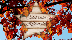 Celebrate Killingly